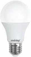 Светодиодная LED лампа Smartbuy A60 E27(е27) 13W (Вт) матовая 4000K 1250lm 60x119 220V SBL-A60-13-40K-E27-A