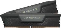 Модуль памяти Corsair Venegance DIMM DDR5 64Gb 2x32GB 5200Mhz CMK64GX5M2B5200C40