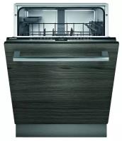 Встраиваемая посудомоечная машина Siemens SX63HX60AE Gray