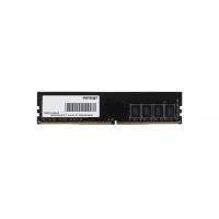 Память DDR4 16Gb 3200MHz Patriot PSD416G320081 RTL PC4-25600 CL22 288-pin DIMM 1.2В single rank