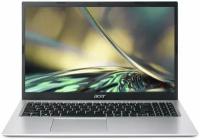 Ноутбук Acer Aspire 3 A315-35-P8KM 15.6" FHD/Pentium Silver N6000/4GB/256GB SSD/UHD Graphics/NoOS/RUSKB/серебристый (NX.A6LER.002)