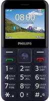 Philips Телефон Philips Xenium E207 Синий