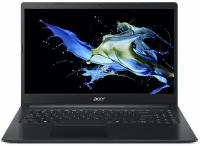 Ноутбук ACER Extensa EX215-31-C6FB 15.6", Intel Celeron N4020, 4Гб/SSD256Гб/NODVD/WIN11Home/чёрный, NX. EFTER.016