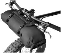 Велосумка на руль TOPEAK FRONTLOADER BIKEPACKING BAG 8L Black