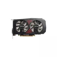 Видеокарта KFA2 GeForce GTX 1060 1518MHz PCI-E 3.0 6144MB 8008MHz 192 bit DVI HDMI DisplayPort HDCP OC REDBLACK version