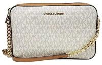 Сумка кросс-боди Michael Kors Jet Set Item