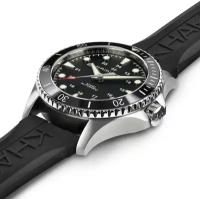 Наручные часы Hamilton Khaki Navy Часы Hamilton Khaki Navy Scuba Automatic H82515330