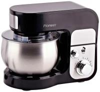 Миксер PIONEER HOME Pioneer MX323 планетарный черный