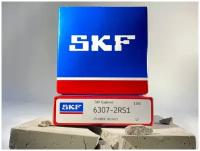 Подшипник SKF 6307-2RS1