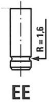 Выпускной клапан Freccia R4781RCR