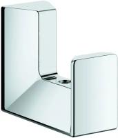 Крючок для банного халата, GROHE Selection Cube, хром, (40782000)