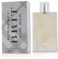 Парфюмерная вода женская Burberry Brit For Her,100 мл