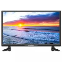 24" Телевизор Erisson 24LES85T2 2018 LED