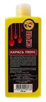 Ароматизатор GF LIQUID карась люкс 0.250