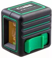 Нивелир ADA Cube Mini Green Basic Edition (А00496)