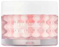 I'm Sorry for My Skin Крем для лица успокаивающий - Age capture skin relief cream, 50г