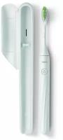 Звуковая зубная щетка Philips Sonicare HY1100/03, белый