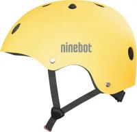 Шлем Ninebot by Segway Kids Helmet (XS), желтый