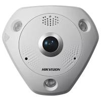 IP камера FishEye Hikvision DS-2CD6362F-IS 1.27ММ 6Мп