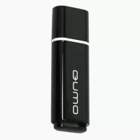 Карта памяти USB 16 Gb Qumo Optiva OFD-02 <черный>