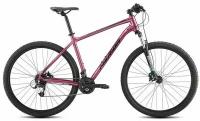 Велосипед Merida Big.Nine Limited 2.0 (2022) 18,5