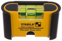 Уровень STABILA Pocket Electric