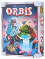 Настольная игра Asmodee Orbis