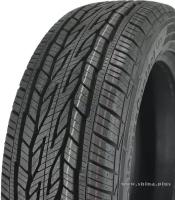 215/65 R16 Continental ContiCrossContact LX-2 98H (лето) а/шина