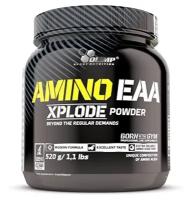 Olimp EAA Xplode powder (520 гр.) Апельсин