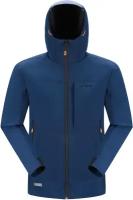 Куртка Toread Men's softshell jacket Navy blue (INT:XL)