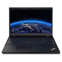 Ноутбук Lenovo ThinkPad P15v Gen 1 (1920x1080, Intel Core i7 2.6 ГГц, RAM 16 ГБ, SSD 512 ГБ, Win10 Pro)