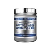 Аминокислота Scitec Nutrition Citrulline Malate