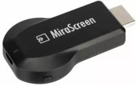 Медиаплеер MiraScreen 2.4ГГц WiFi Display Dongle