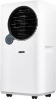 Мобильный кондиционер Zanussi ZACM-07 UPW/N6 White Eclipse