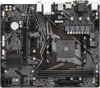 М/плата GIGABYTE A520M S2H