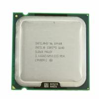 Процессор Intel Core 2 Quad Q9400 Yorkfield LGA775, 4 x 2667 МГц