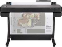 Плоттер HP DesignJet T630 36 5HB11A