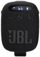 Портативные акустические системы/ JBL Wind 3 (Black)