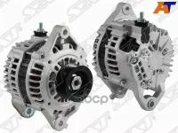 Генератор Nissan Almera N16 00-/Primera 99-02 Qg18de/Qg15de 12V 80A(Восстановленный) Sat арт. ST-23100-4M510