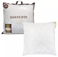 ПП Подушка 70*70 "Лебяжий пух" стеган Sorrento Deluxe