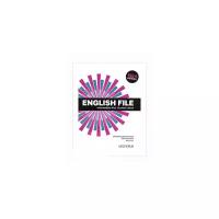 English File. Intermediate Plus. Student's Book with Student's Site