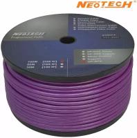 Кабель аудио в нарезку Neotech NEI-4001, 1 м