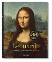 Leonardo: The Complete Paintings and Drawings