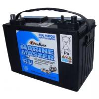 Аккумулятор Deka Marine Master DP27