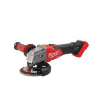 Машина углошлифовальная MILWAUKEE M18 FSAG125XB