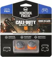 Насадки на стики FPS KontrolFreek Call of Duty Black Ops 4 Grav Slam для геймпада Sony PS4, PS5, Xbox 360 накладки №2