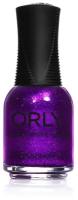 Лак для ногтей BUBBLY BOMBSHELL Lacquer ORLY 18мл