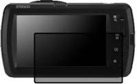 Samsung ST6500 защитный экран для фотоаппарата пленка гидрогель конфиденциальность (силикон)
