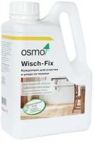 Концентрат для очистки и ухода за полами Osmo Wisch-fix 8016, 1л