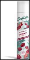 Batiste сухой шампунь Cherry, 200 г, 200 мл